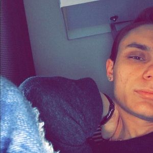 Meet your Posher, Ryan